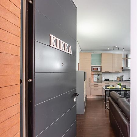 Casa Kikka - Milano City - By Host4U Екстериор снимка